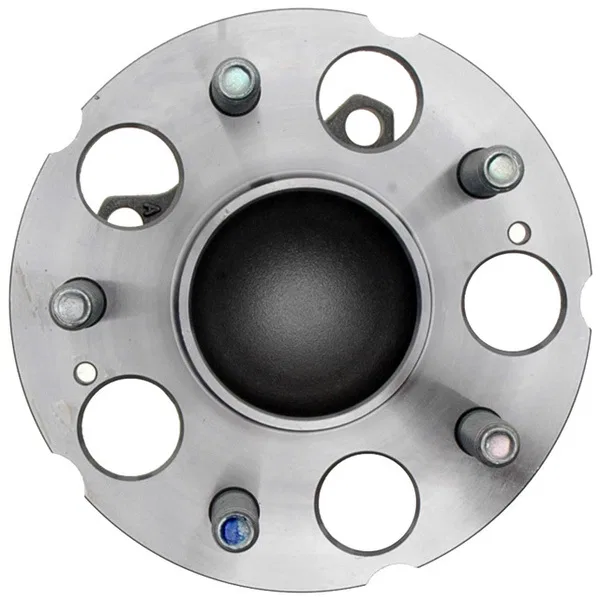 712320 – RAYBESTOS Wheel Bearing And Hub Assembly, OE Replacement